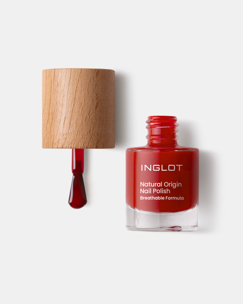 Natural Origin Nail Polish
