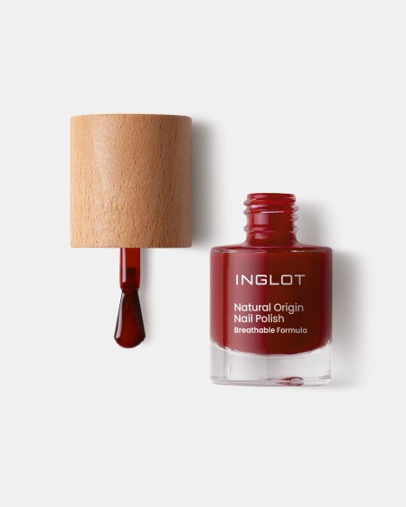 Natural Origin Nagellack