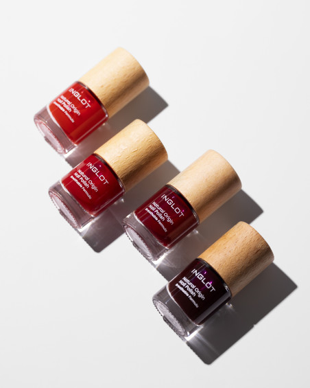 Natural Origin Nagellack