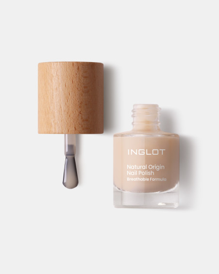 Natural Origin Nagellack