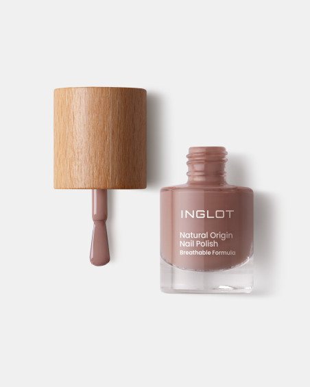 Natural Origin Nagellack