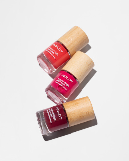 Natural Origin Nagellack