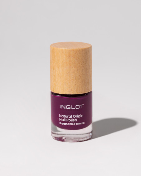 Natural Origin Nagellack