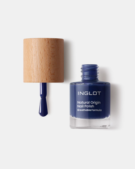 Vernis à ongles Natural Origin