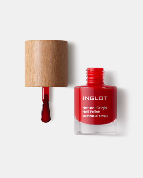 Natural Origin Nail Polish