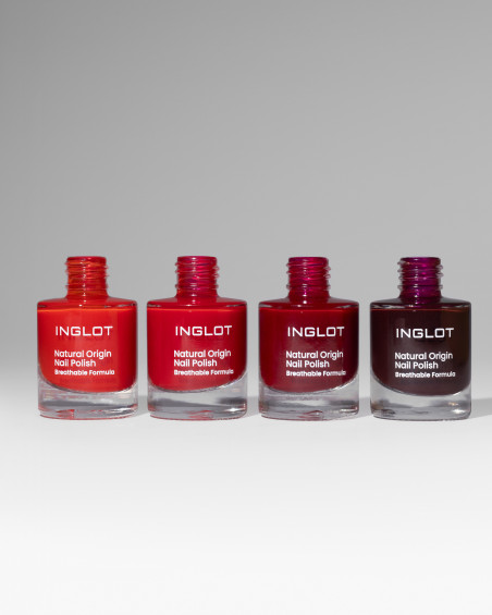 Natural Origin Nagellack