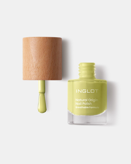 Vernis à ongles Natural Origin