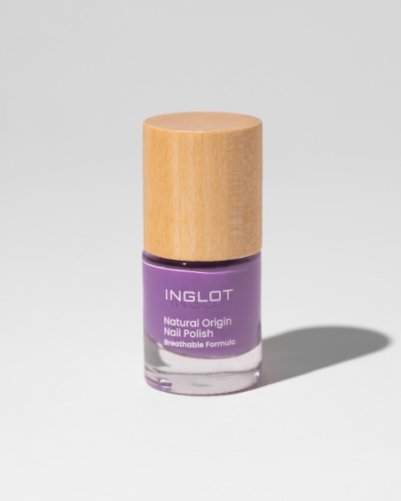 Vernis à ongles Natural Origin
