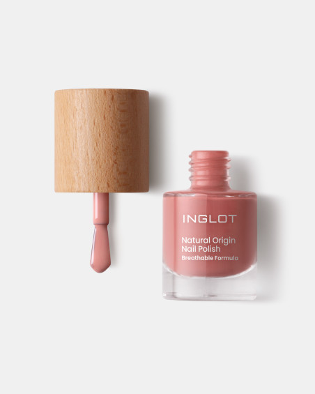 Natural Origin Nagellack