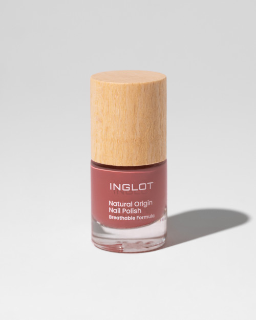 Natural Origin Nagellack