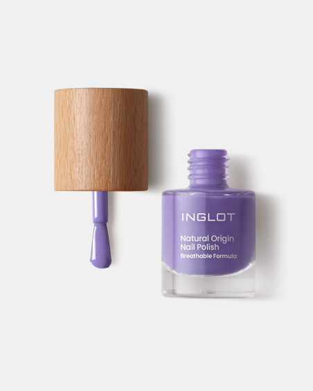 Vernis à ongles Natural Origin