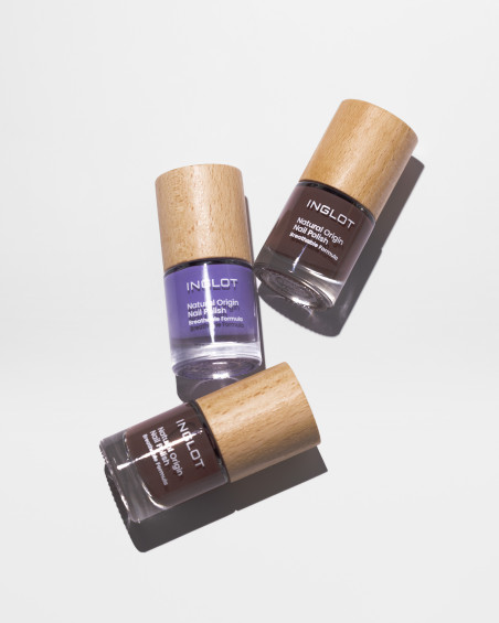 Vernis à ongles Natural Origin
