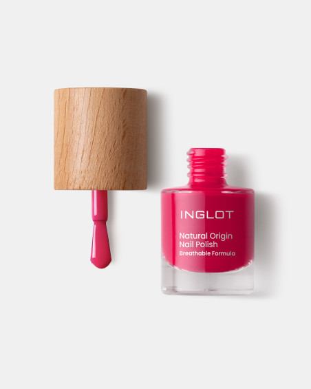 Vernis à ongles Natural Origin