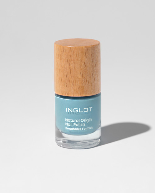 Natural Origin Nagellack