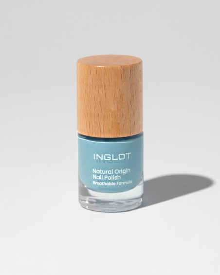 Natural Origin Nagellack