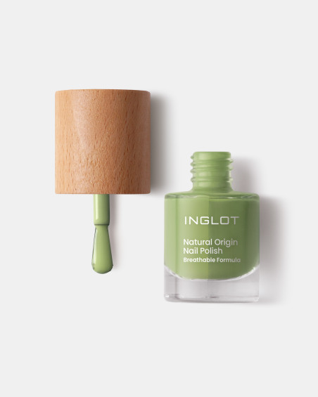 Vernis à ongles Natural Origin