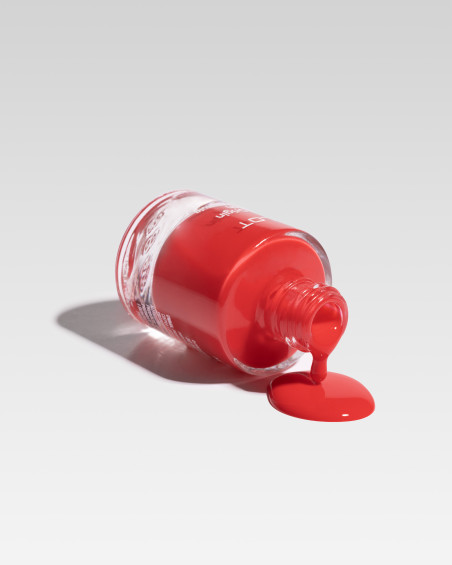 Natural Origin Nail Polish