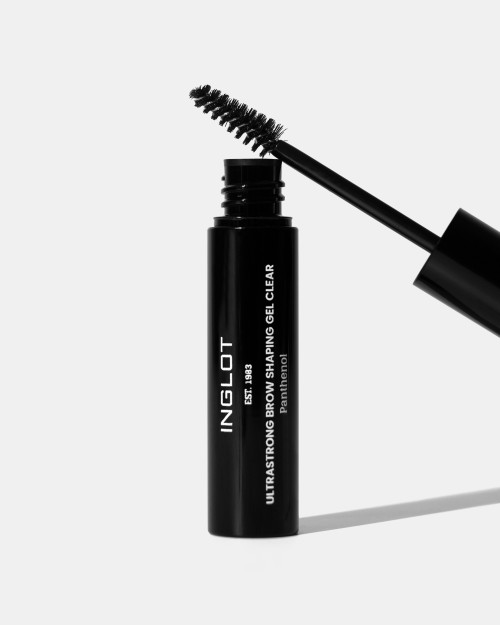Ultrastrong Brow Shaping Gel Clear