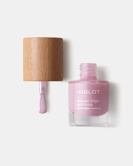 Natural Origin Nagellack