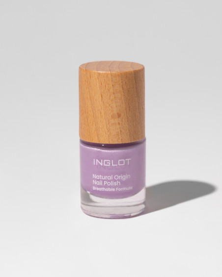 Vernis à ongles Natural Origin