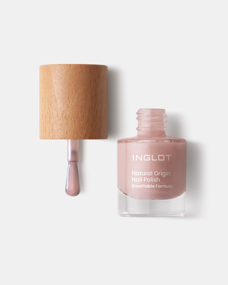 Vernis à ongles Natural Origin