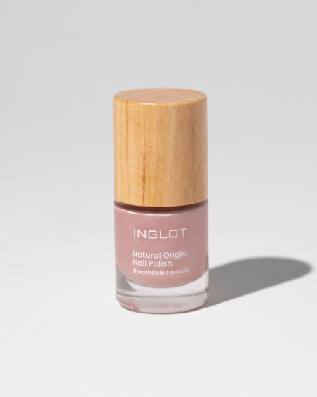 Vernis à ongles Natural Origin