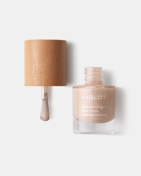 Vernis à ongles Natural Origin