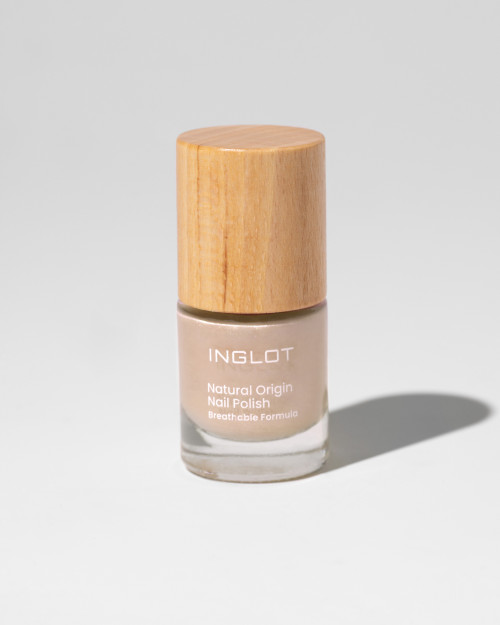 Natural Origin Nagellack