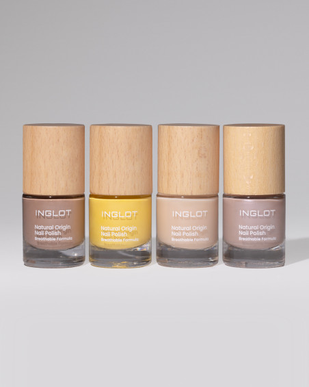 Natural Origin Nagellack