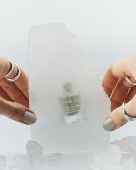 FROSTED SAGE 052