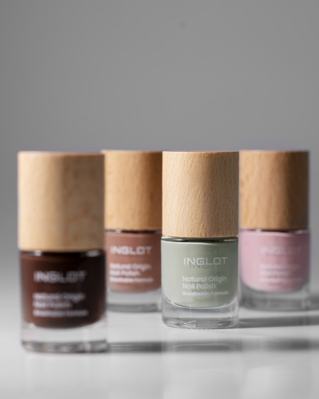 Vernis à ongles Natural Origin