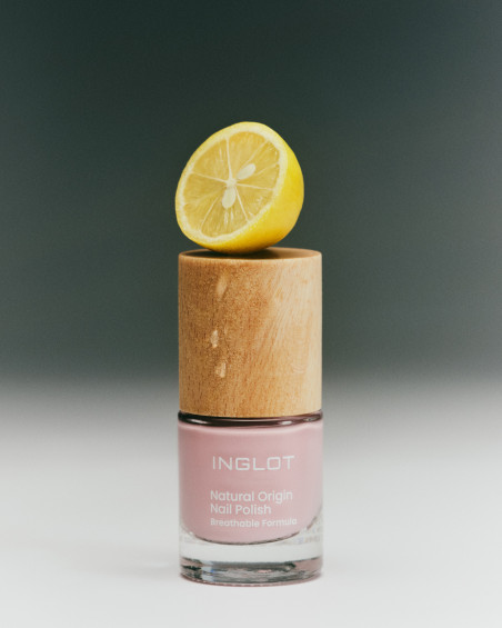 Natural Origin Nagellack