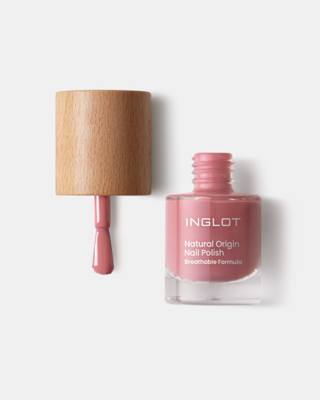Vernis à ongles Natural Origin