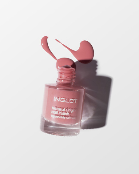 Vernis à ongles Natural Origin