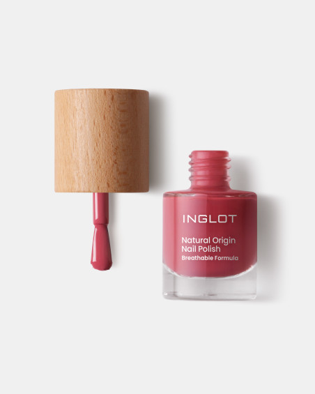 Vernis à ongles Natural Origin
