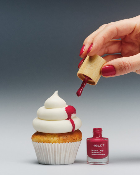 Vernis à ongles Natural Origin