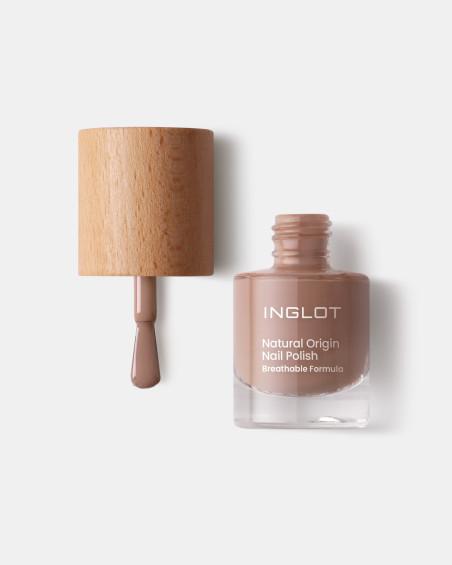 Natural Origin Nagellack