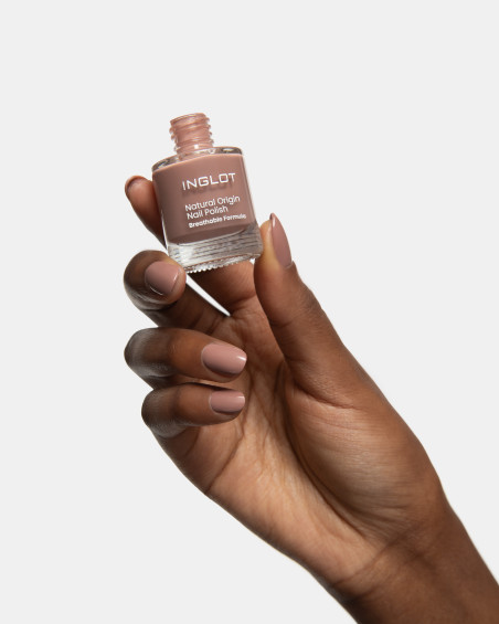 Natural Origin Nagellack