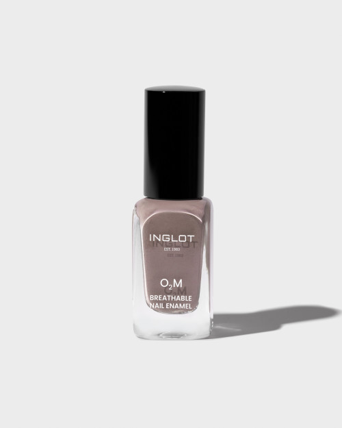 O2M Atmungsaktiver Nagellack