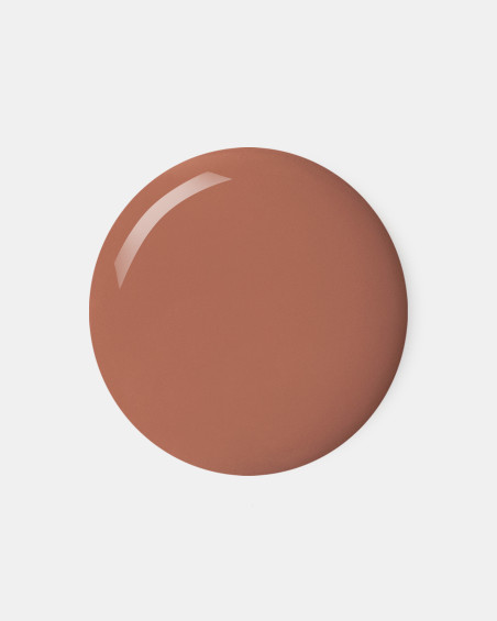 O2M Atmungsaktiver Nagellack