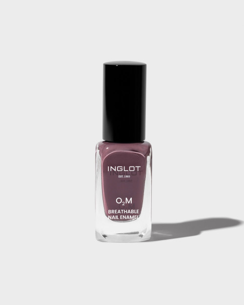 O2M Atmungsaktiver Nagellack