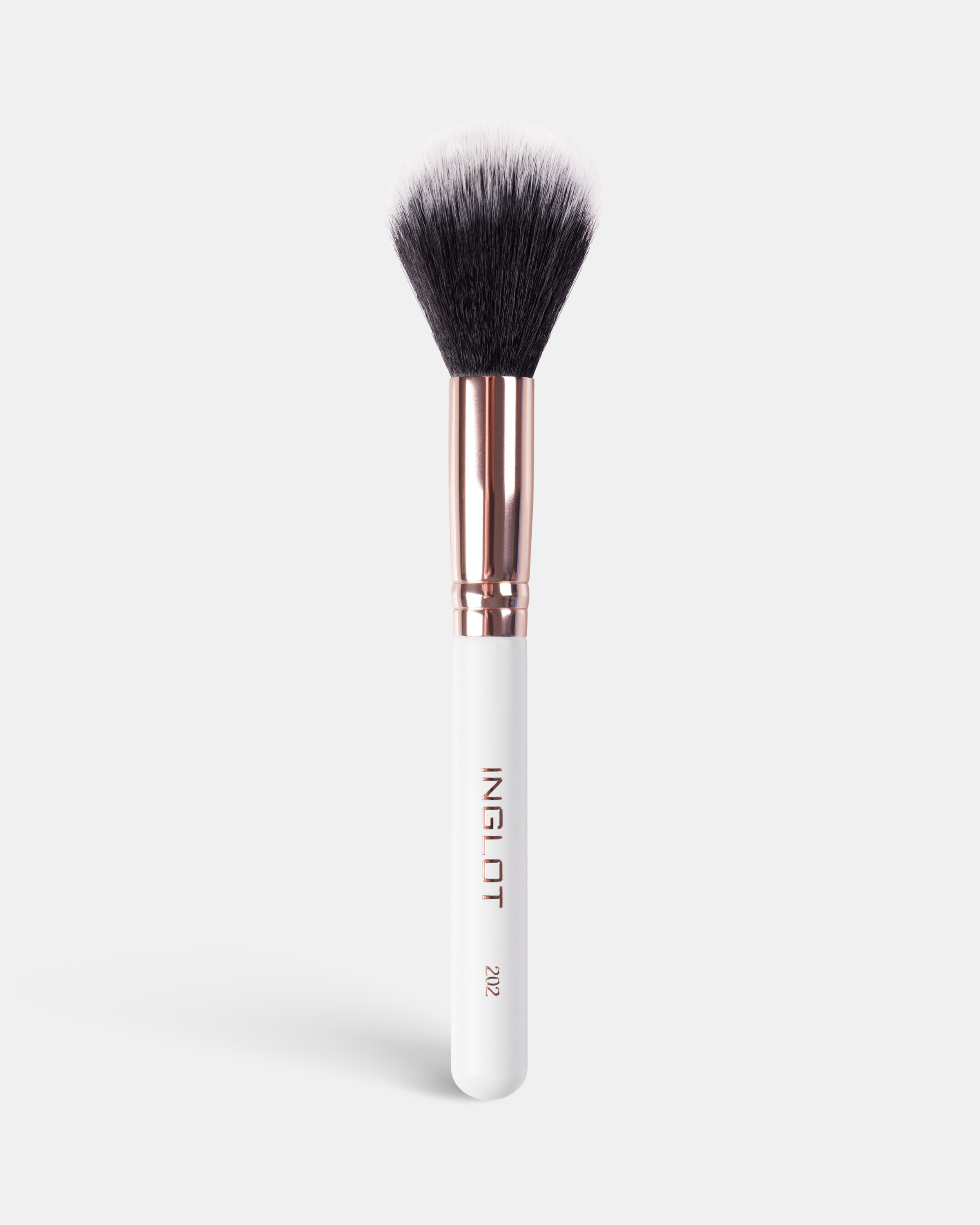 Click to zoom: INGLOT PLAYINN Makeup Brush 202 INGLOT PLAYINN Makeup Brush 202