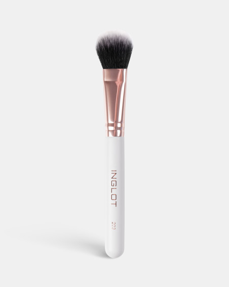 INGLOT PLAYINN Pinceau de maquillage 203