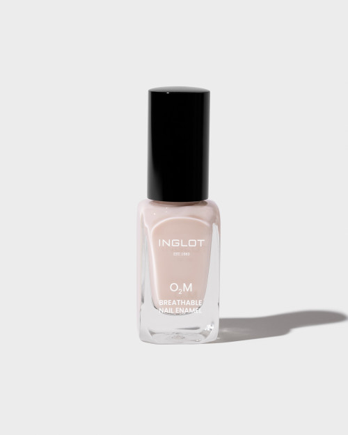 O2M Atmungsaktiver Nagellack