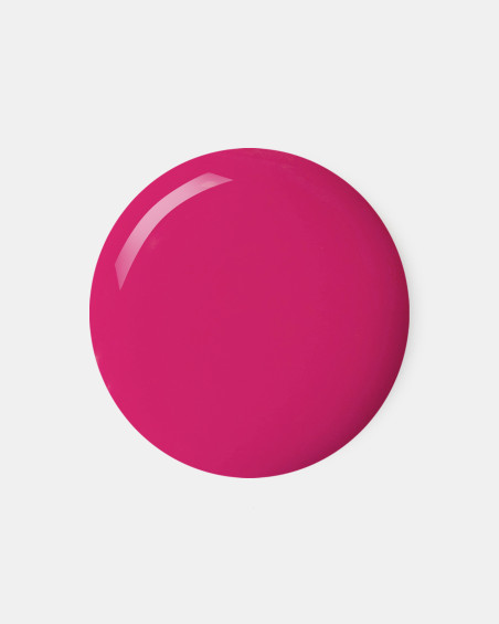 O2M Atmungsaktiver Nagellack