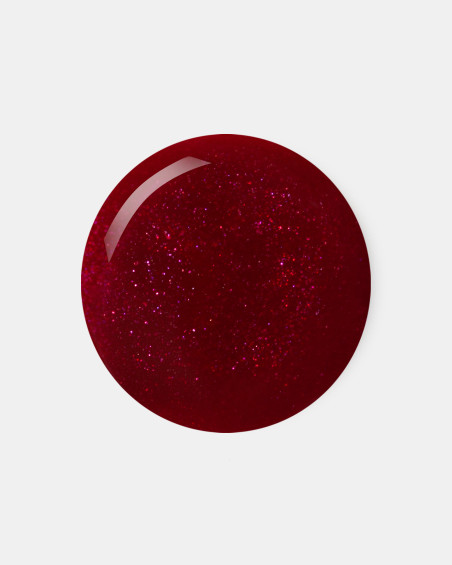 O2M Atmungsaktiver Nagellack