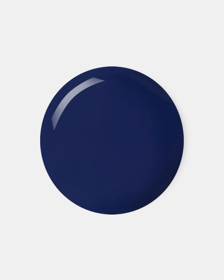 Vernis à ongles perméable O2M