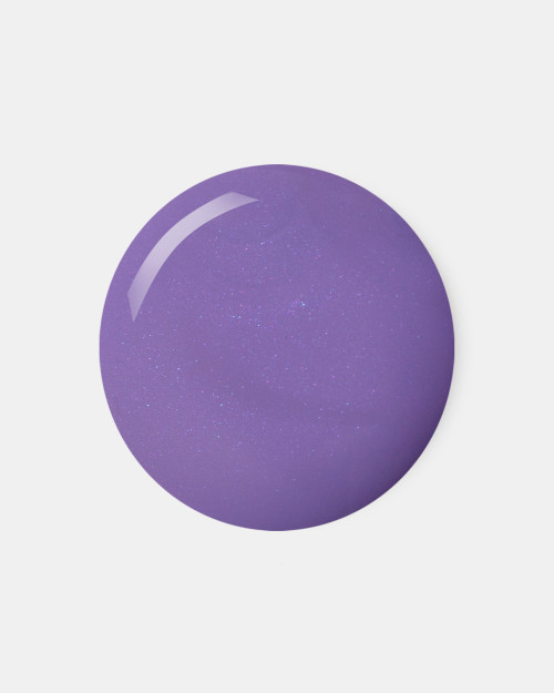 O2M Atmungsaktiver Nagellack