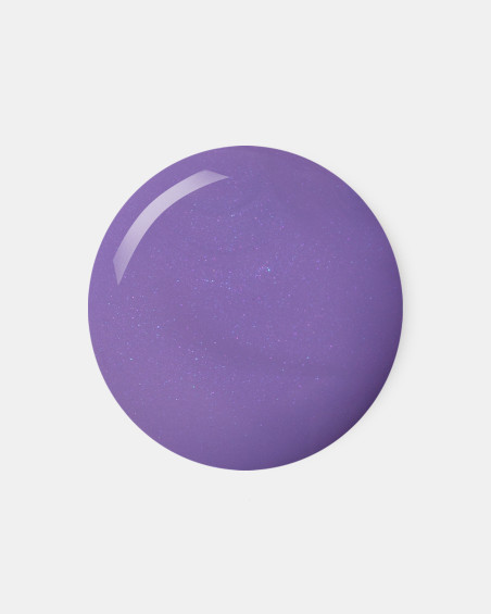 O2M Atmungsaktiver Nagellack