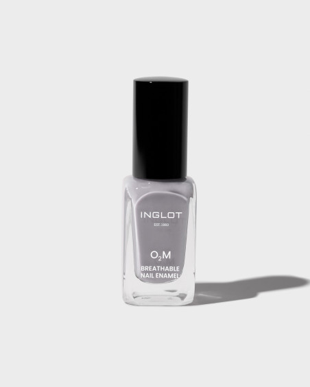 O2M Atmungsaktiver Nagellack